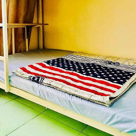 花ren Hostel Ho Chi Minh City Bagian luar foto