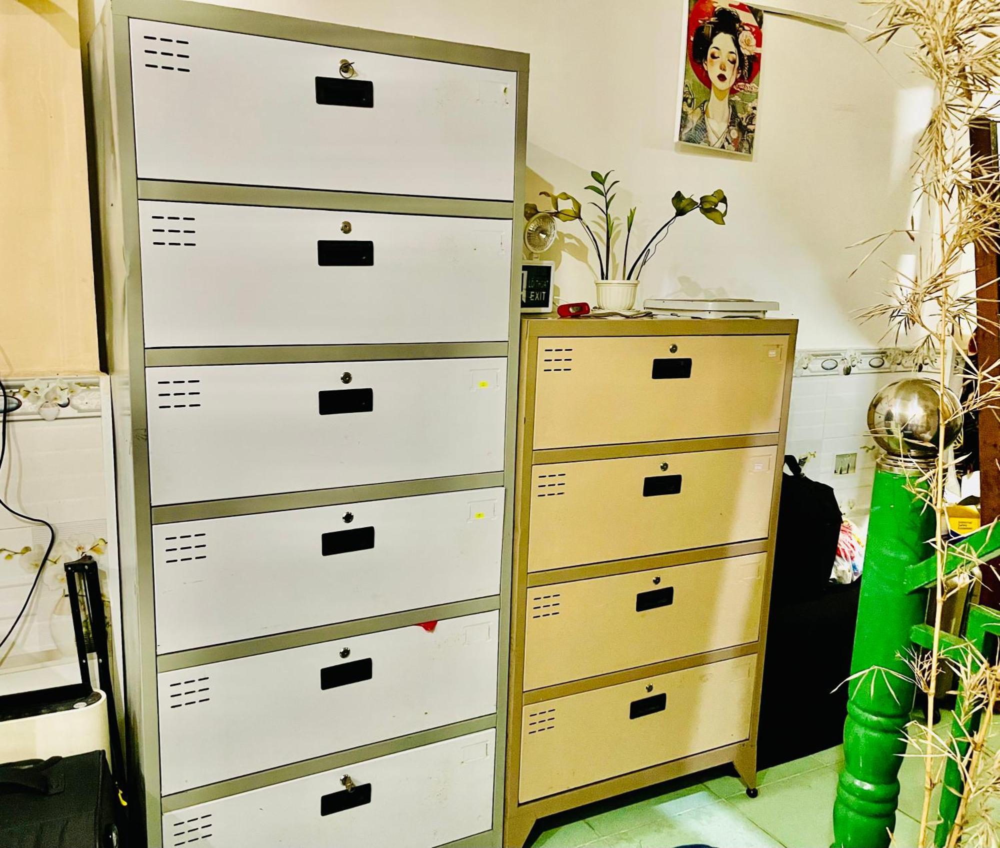 花ren Hostel Ho Chi Minh City Bagian luar foto